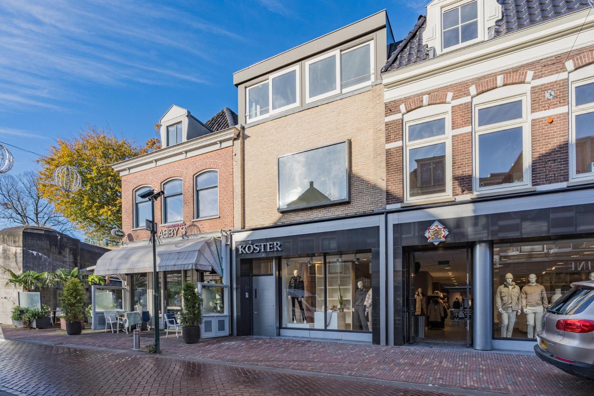 Molenzicht Apartment Alkmaar Exterior photo