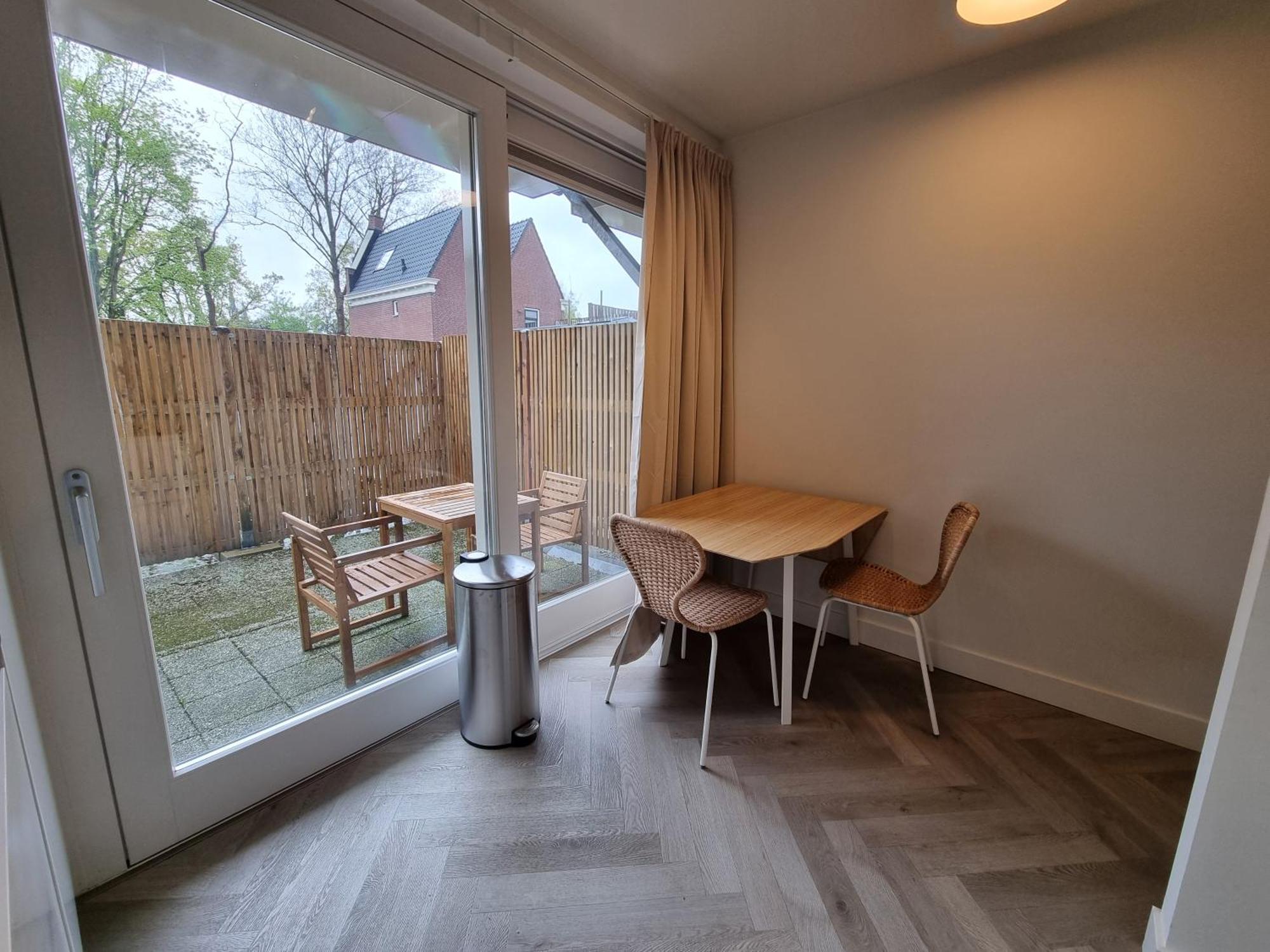 Molenzicht Apartment Alkmaar Exterior photo